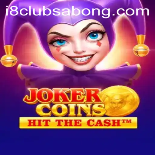 JokerCoins: A Fascinating Dive into the World of i8club