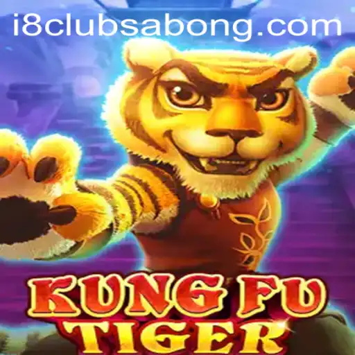 KungFuTiger: A Revolutionary Gaming Experience on i8club