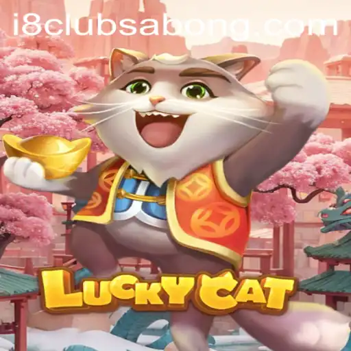 Discover the Excitement of LuckyCat on i8club: A New Gaming Phenomenon