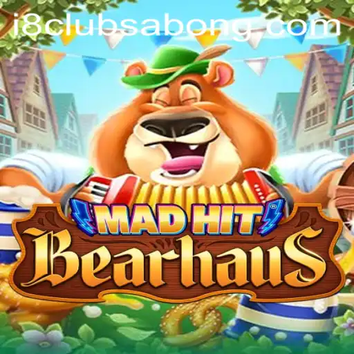Discover the Thrills of MadHitBearhaus: A Deep Dive into the Game's Excitement and Innovation