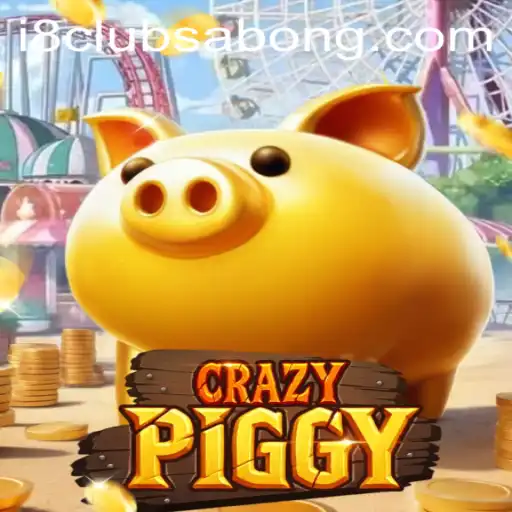 Discover the Thrilling World of CrazyPiggy: A Deep Dive into the i8club Gaming Experience