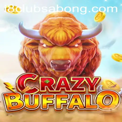 Discover the Thrill of CRAZYBUFFALO on i8club