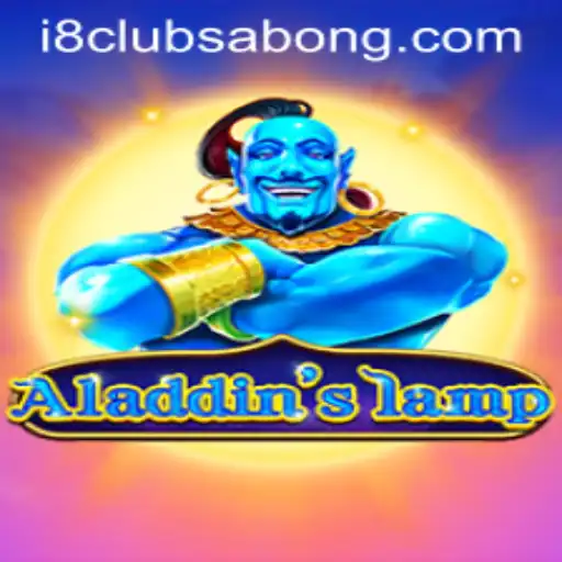 Aladdinslamp Game Introduction