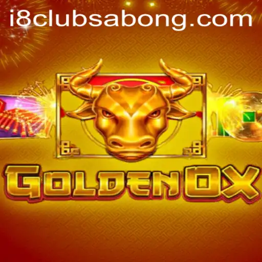 Unveiling GoldenOx: A Thrilling Game Experience on i8club