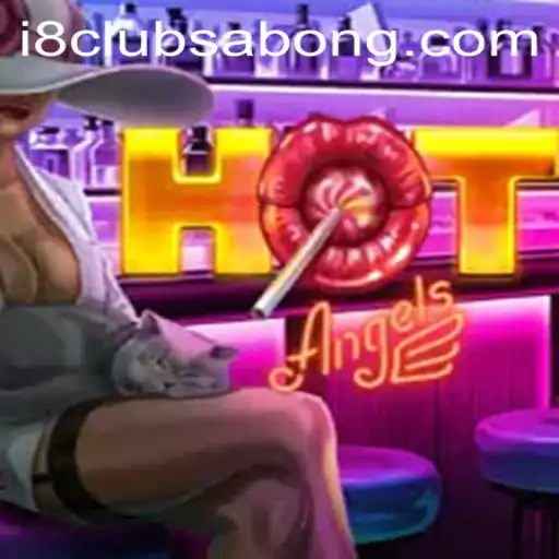 HotAngels: Exploring the Immersive World of i8club's Latest Game