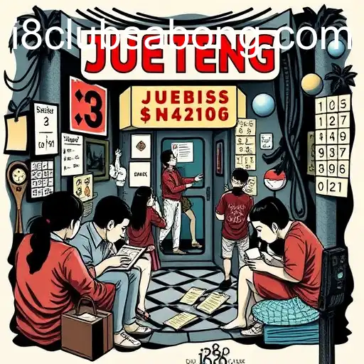 Jueteng: An In-Depth Look at the Controversial Numbers Game