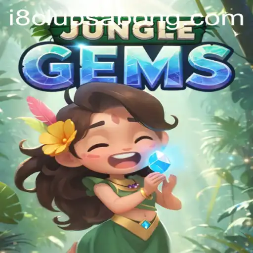 JungleGems: The Exciting World of Adventure and Strategy