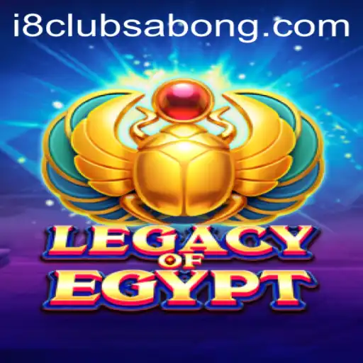 Explore the Mystical World of LegacyOfEgypt and its Connection to i8club