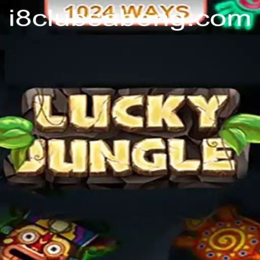 Discover the Excitement of LuckyJungle1024 on i8club: A Comprehensive Guide
