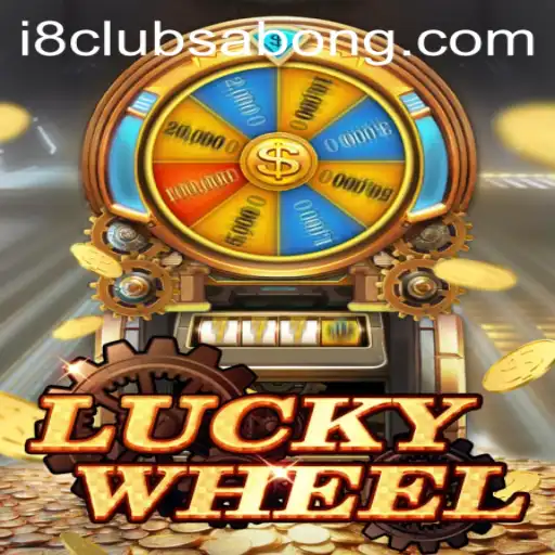 Discover the Thrilling World of LuckyWheel on i8club