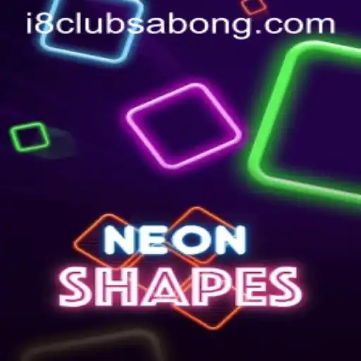 Discover the Dynamic World of NeonShapes