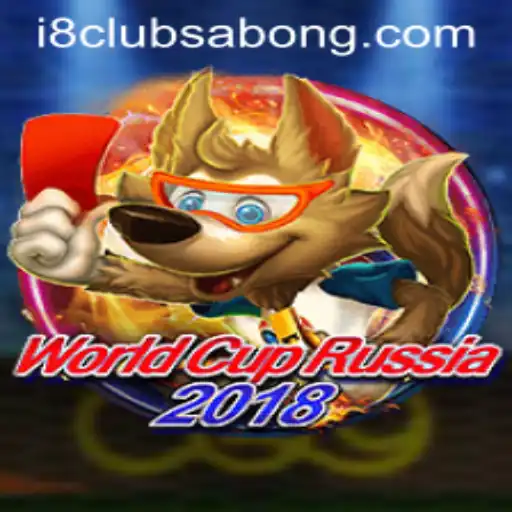 WorldCupRussia2018 and i8club: An Immersive Gaming Experience
